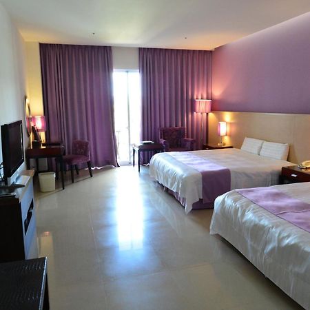 Papago International Resort Trì Thượng Ngoại thất bức ảnh
