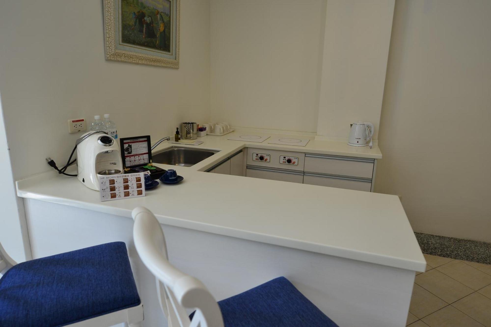Papago International Resort Trì Thượng Ngoại thất bức ảnh