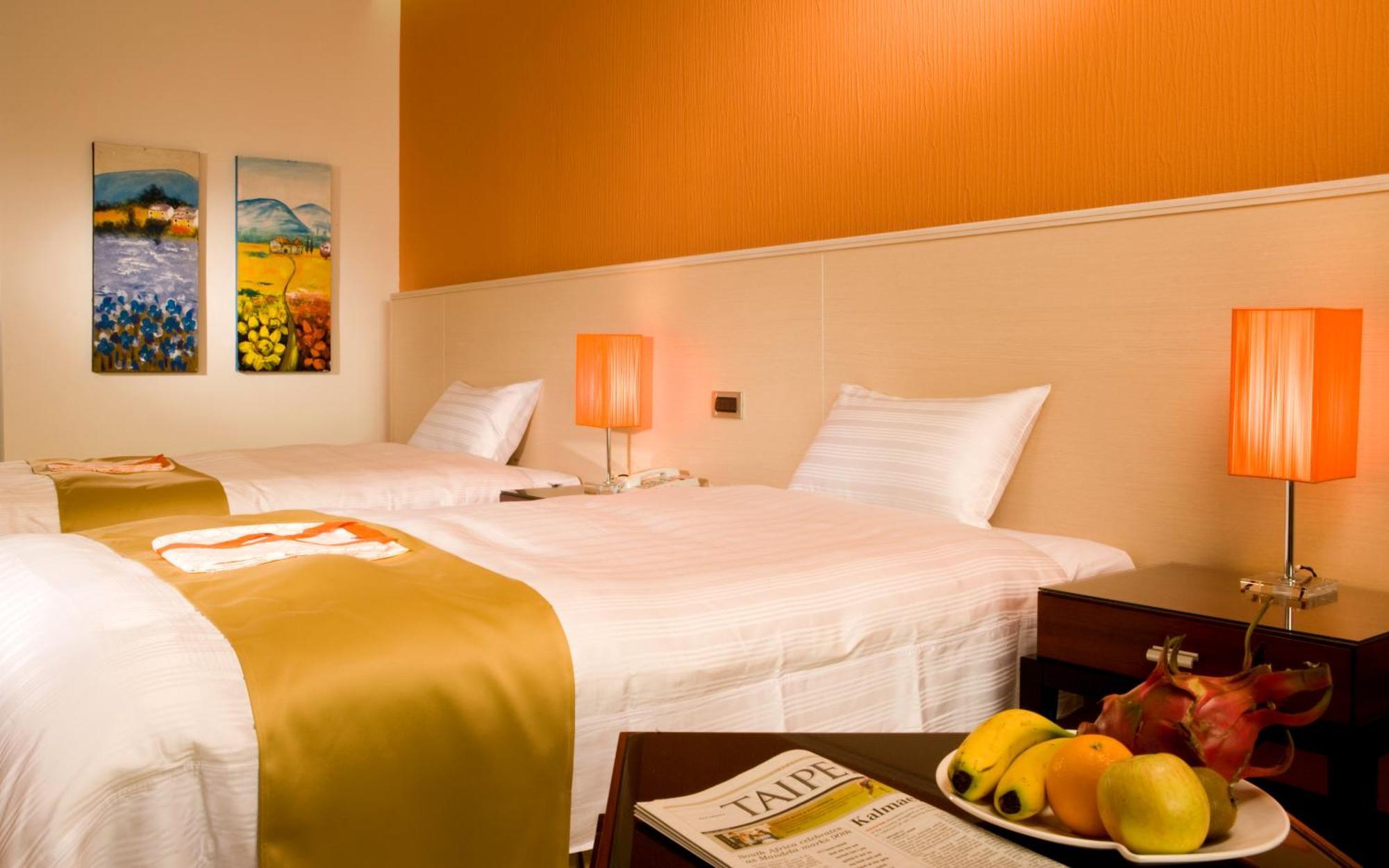 Papago International Resort Trì Thượng Ngoại thất bức ảnh