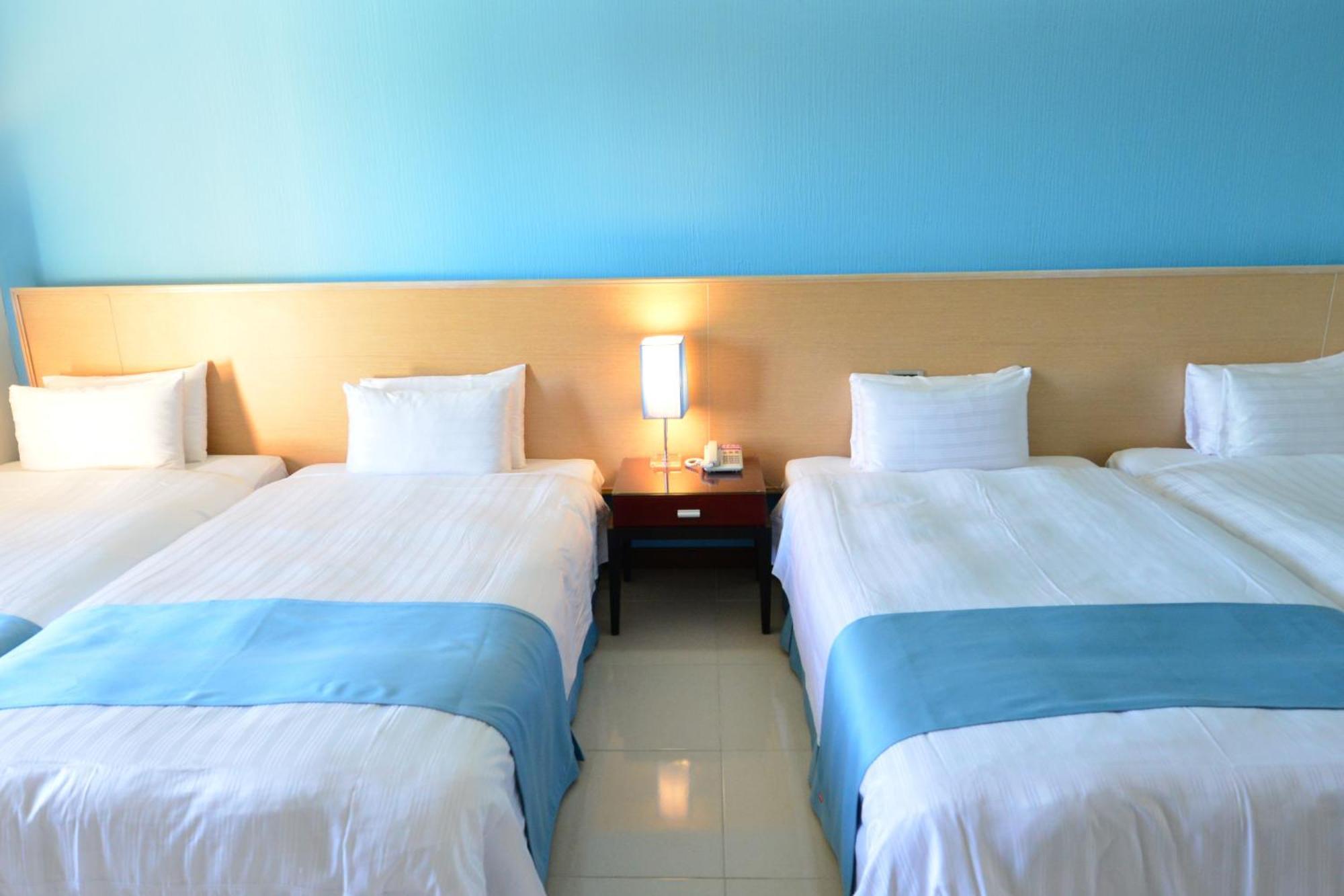 Papago International Resort Trì Thượng Ngoại thất bức ảnh