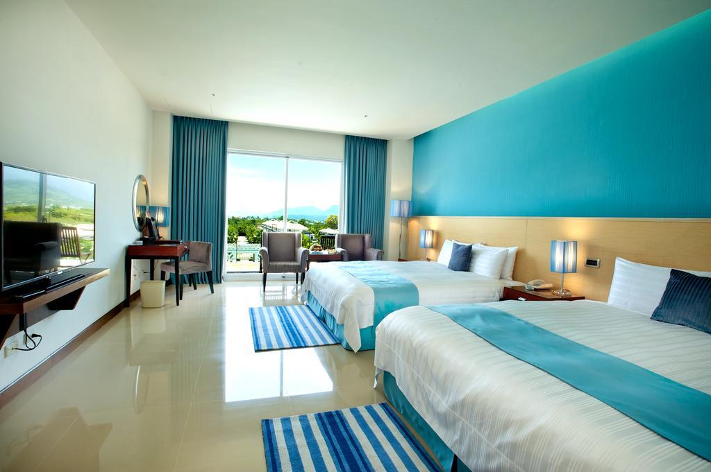 Papago International Resort Trì Thượng Ngoại thất bức ảnh